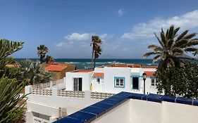 Beach House With The Heated Pool Next To Rocky Point