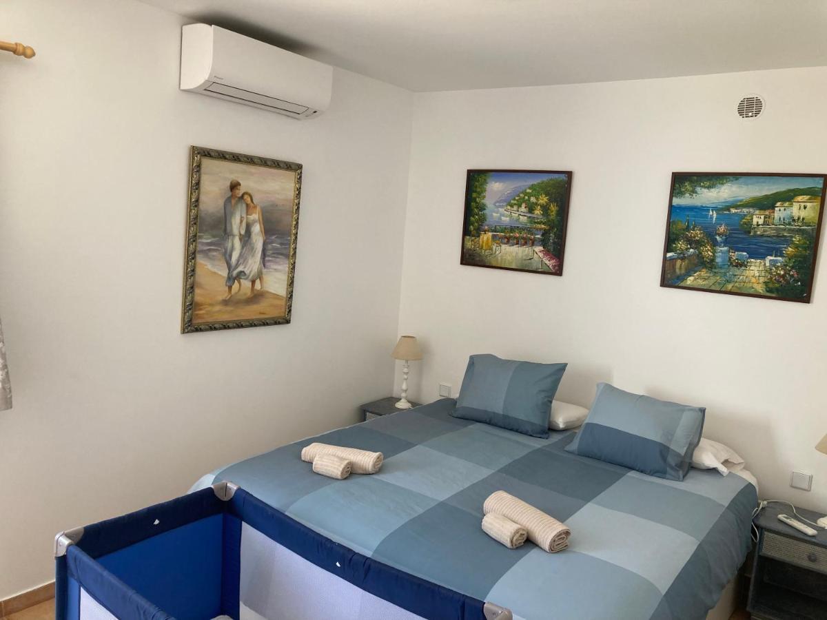 Beach House With The Heated Pool Next To Rocky Point Corralejo Exterior foto