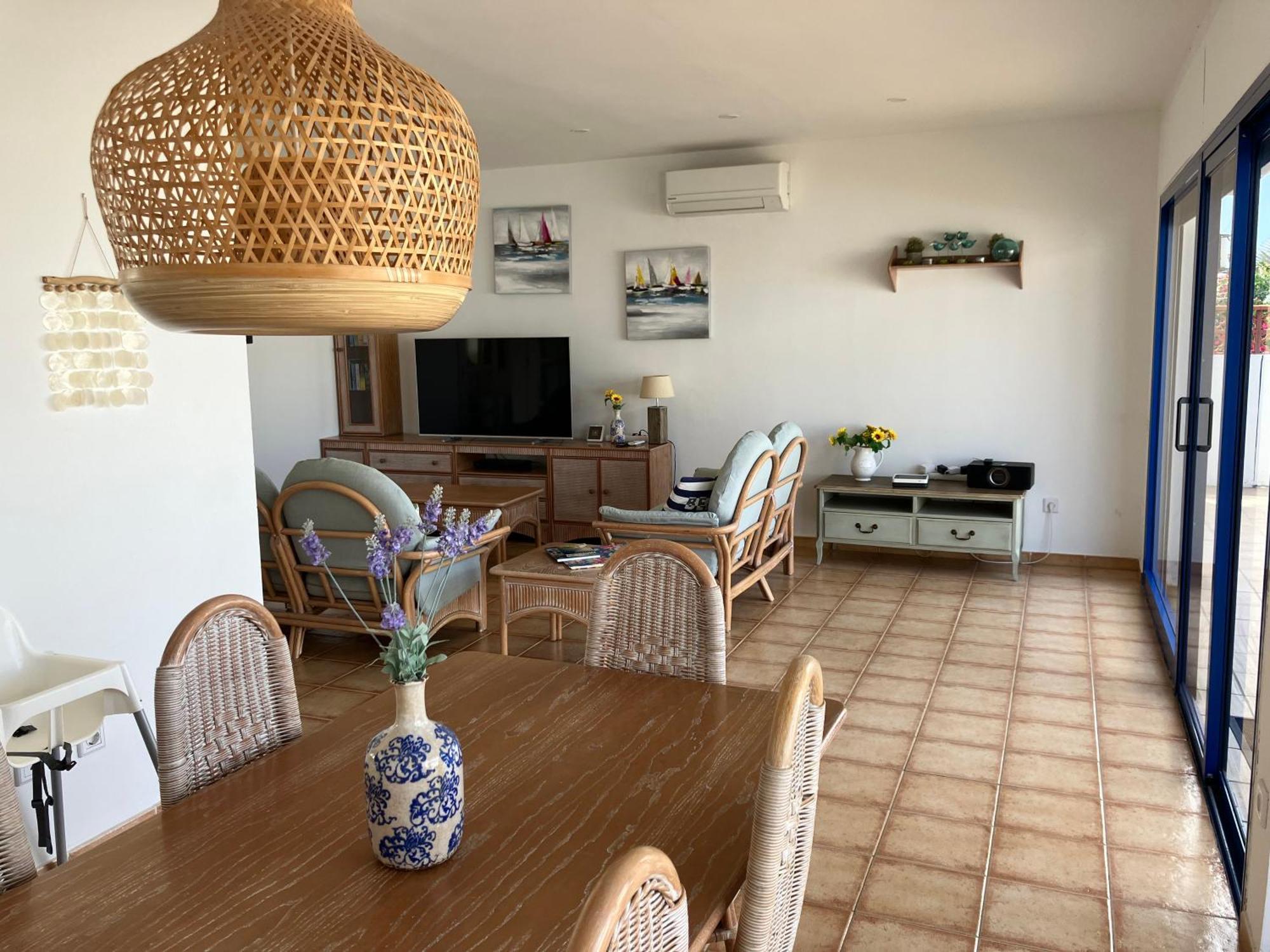 Beach House With The Heated Pool Next To Rocky Point Corralejo Exterior foto